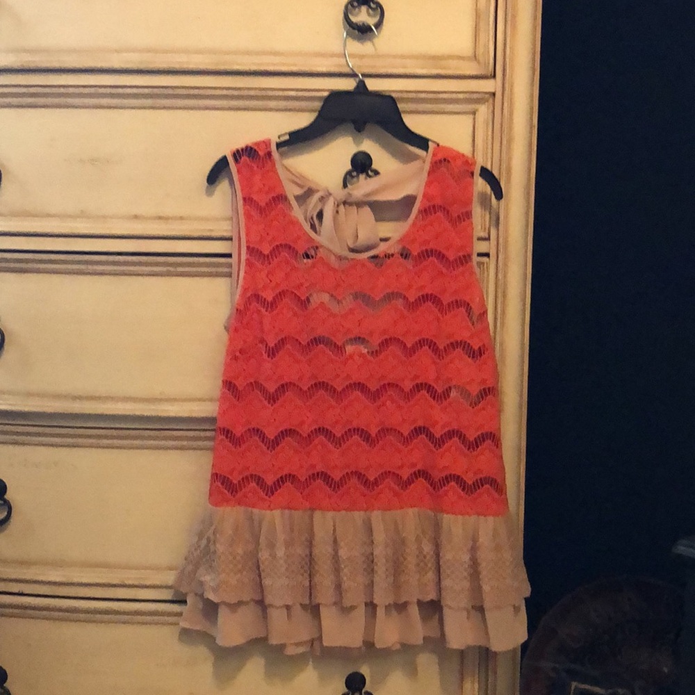 NWT Ryu Sz M top
